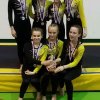 Ůspěšná Teamgym sezóna 2016-2017
