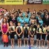 Zlatí gymnasté 