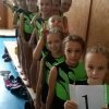 Gymnastika v Trutnově