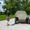 Výběrová dějepisná exkurze 2013