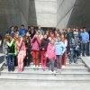 Výběrová dějepisná exkurze 2013