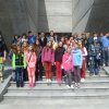 Výběrová dějepisná exkurze 2013