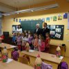 1. školní den 2014