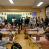 1. školní den 2014