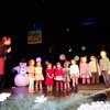 Vánoční nota 2014