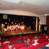Vánoční nota 2014