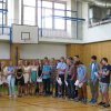 Konec školního roku 2014/15
