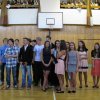 Konec školního roku 2014/15
