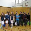 Konec školního roku 2014/15