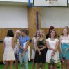 Konec školního roku 2014/15