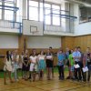 Konec školního roku 2014/15