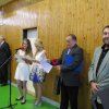 Konec školního roku 2014/15