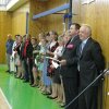 Konec školního roku 2014/15
