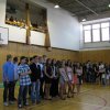 Konec školního roku 2014/15