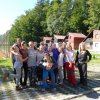 Adaptační pobyt 2015