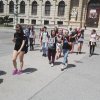 Vídeň 2017 