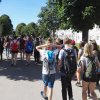 Vídeň 2017 
